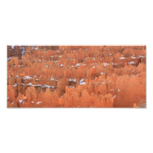 Bryce Canyon Hoodoos Art Photo