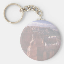 Bryce Canyon Key Chains