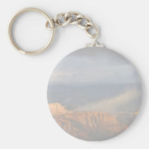Bryce Canyon Keychains