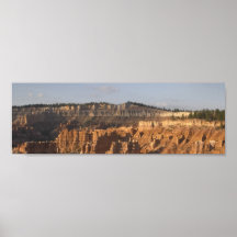 Bryce Canyon Print
