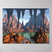 Bryce Poster