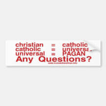 BS.AQ.001 BUMPER STICKER