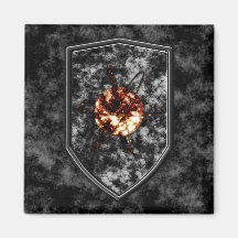 BSR Magnet