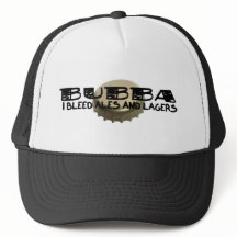 Bubba Hats
