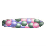 Bubble Blaster Skate Board Decks