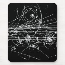 Bubble Chamber Mousepads