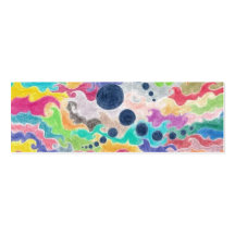 Bubbles Business Card