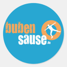 bubensause_aufkleber