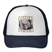 Buck Fever Hats