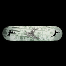 Buck Skateboard skateboards