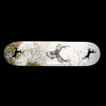 Buck Skateboard skateboards