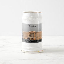 Buckingham Palace London Mug