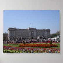 Buckingham Print