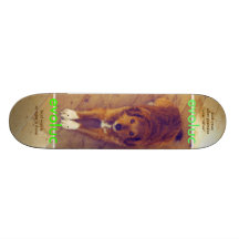 BUD, BUD, BUD, evoluc, evoluc, bud wants to tak... Skateboard