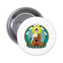 Buddha Pins
