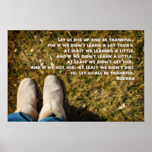 Buddha Quote Print