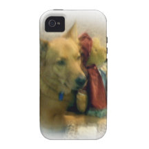 Buddy 11 vibe iPhone 4 cover