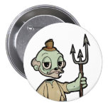 Buddy Bullfighter Pin