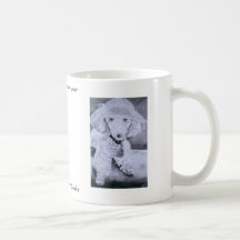 Buddy Coffee Mug