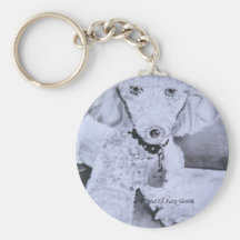 Buddy Key Chain