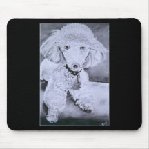 Buddy Mouse Pad
