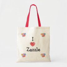 budget tote bag