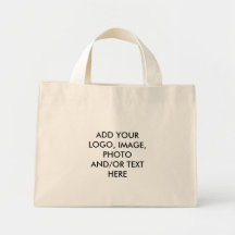 Budget Tote Bag