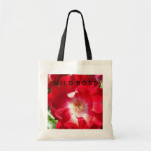Budget Tote Canvas Bag