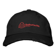 Budha Khe Rhi Baseball Cap