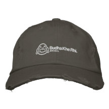 Budha Khe Rhi Baseball Cap