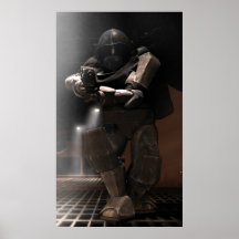 Bug Hunt Posters