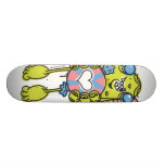 Buga 2 skate board decks
