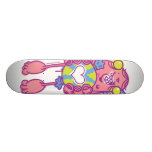 Buga 3 custom skate board