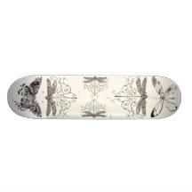 Bugboard Skate Boards