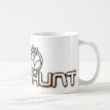 BugHunting Mug