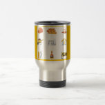 BUILDING construction vectors garcya assortment Coffee Mug