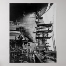 Building Imperator Poster