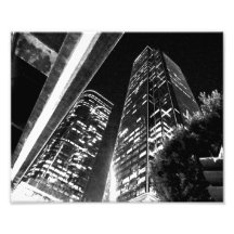 Buildings Art Photo