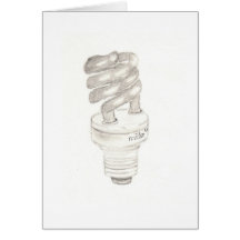 bulb cards