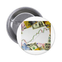 Bull market pin