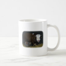 bull mugs