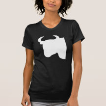 Bull Products & Designs! T Shirts