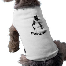 Bull Terrier Dog Shirt