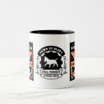 Bull Terrier  Mug