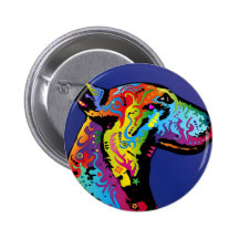 Bull Terrier Pins