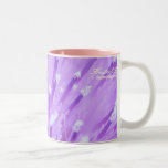 Bull Thistle mugs