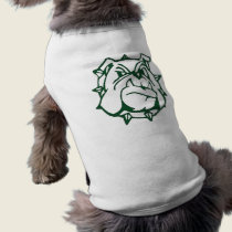 Bulldog Clothing pet clothing