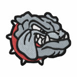 Bulldog Head Polo