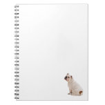 Bulldog Notebook