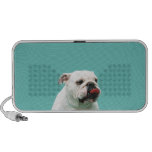 Bulldog Speaker
